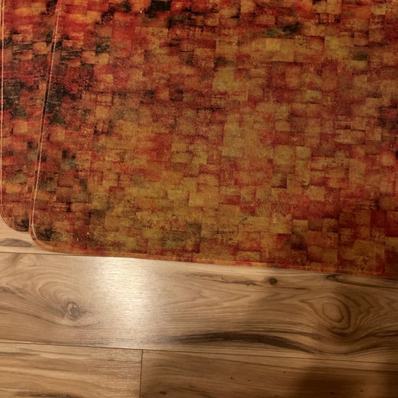 Kitchen Rugs - Picture 3 of 5